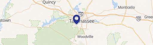 4310 Airport Commerce Blvd