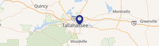 2320 Apalachee Pkwy Ste A