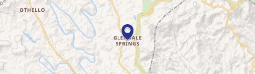 Glendale Springs Land Opportunity
