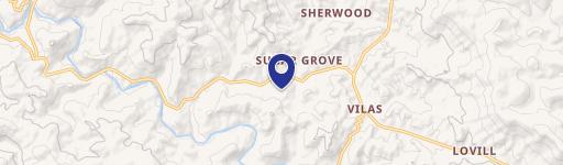 Land in Mast Farm Ridge