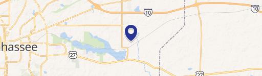 620 Benjamin Chaires Rd