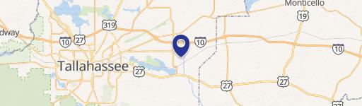 784 Benjamin Chaires Rd