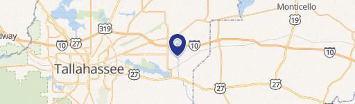 1427 Benjamin Chaires Rd