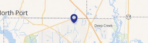 Land, PORT CHARLOTTE, FL