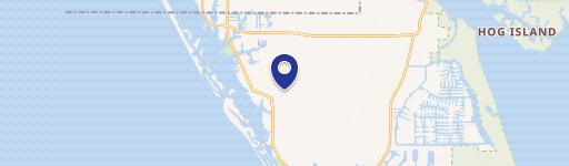 Wooded Lot in Rotonda West