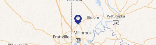 Millbrook, AL 36054