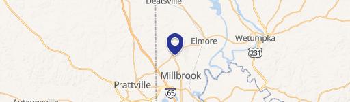 Millbrook, AL 36054