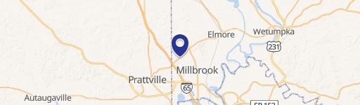 Millbrook, AL 36054