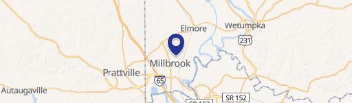 Millbrook, AL 36054