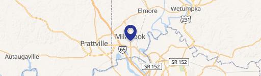 Millbrook, AL 36054