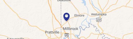 Millbrook, AL 36054