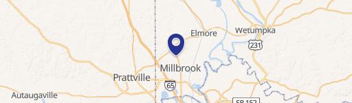 Millbrook, AL 36054