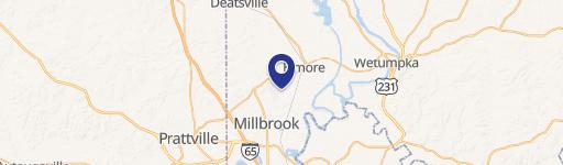 Millbrook, AL 36054