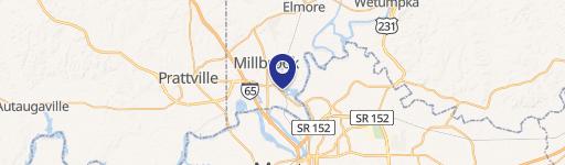Millbrook, AL 36054