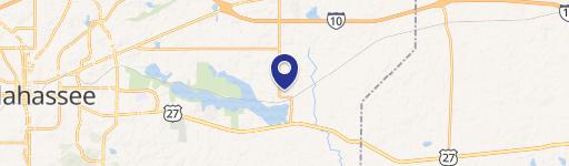 4675 Chaires Cross Rd