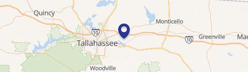 4200 Chaires Cross Rd