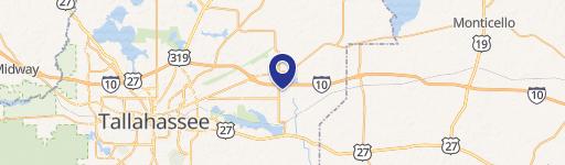 2701 Chaires Cross Rd