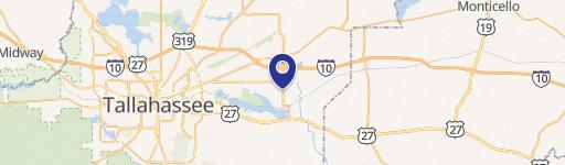 3926 Chaires Cross Rd