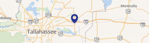 2638 Chaires Cross Rd