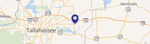 3211 Chaires Cross Rd