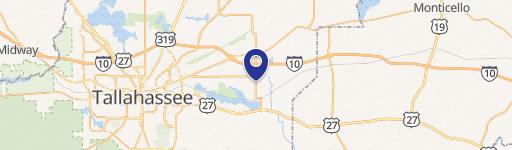 3660 Chaires Cross Rd