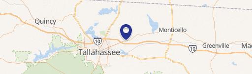 1600 Chaires Cross Rd