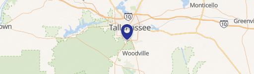 5587 Crawfordville Rd