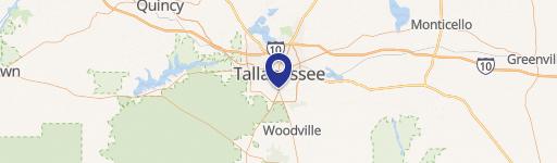 3712 Crawfordville Rd