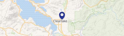 Land, Clearlake, CA