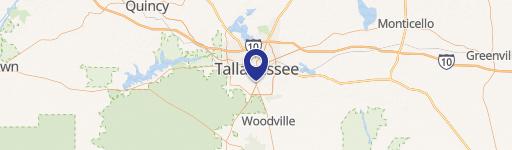 3618 Crawfordville Rd