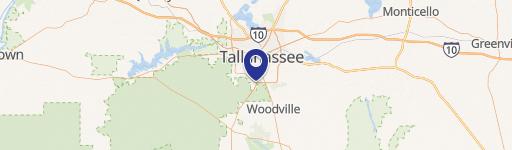 5382 Crawfordville Rd