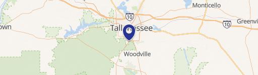 5585 Crawfordville Rd, Unit 1