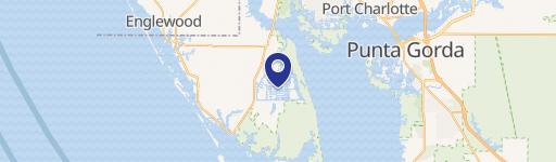 Waterfront Canal Lot with Gulf Access