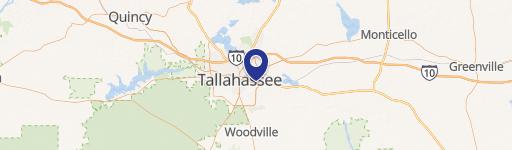 2540 Executive Ctr Cir