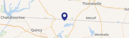 852 Fairbanks Fry Rd