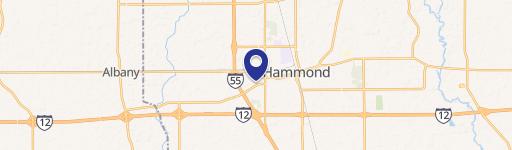 Hammond Vacant Land For Sale