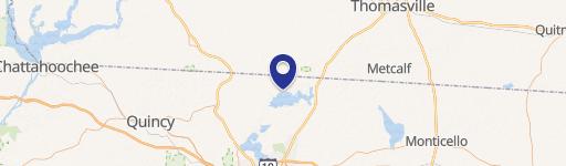 13400 Hanna Hammock Rd