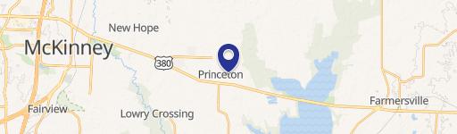 LAND - Princeton, TX
