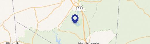 Huntsville Land Near State Park