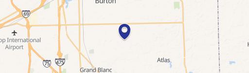 Residential Land in Grand Blanc