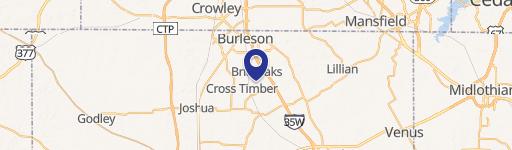 Residential Land in Burleson, TX