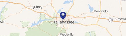 919 Old Bainbridge Rd