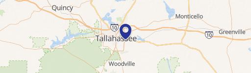 2822 Old Saint Augustine Rd