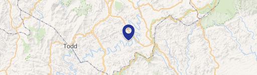 West Jefferson Land Near New River