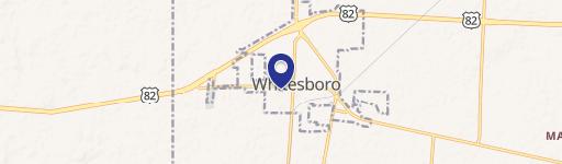 LAND - Whitesboro, TX
