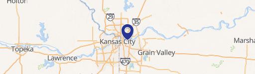 Residential Land in Kansas City