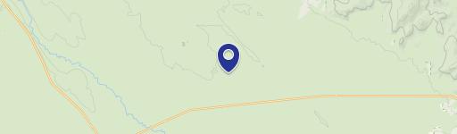 Hartsel Land Ideal for Camping