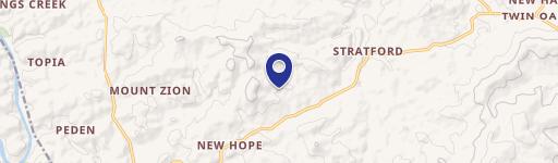 Land in Laurel Mountain Estates