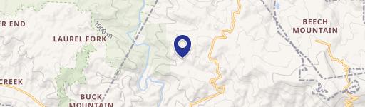 Land with Mountain and Lake Views