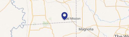 Sprawling Land in Plantation Lakes